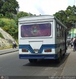 DC - Unin Conductores de Antimano 910, por Jonnathan Rodrguez