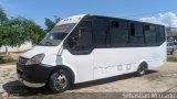Unin de Conductores Punta de Palma Maracaibo 15 FrankCar IV Iveco Daily 70C16HD