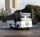 DC - Asoc. Coop. de Transporte Libertador 61, por Jonnathan Rodrguez