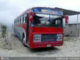 LA - A.C. Unin Laense 999 Encava E-1000-49 Encava Cummins Grande