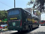 Polica Nacional del Per 805 Modasa Zeus 380 Volvo B450R