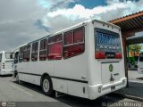 A.C. de Transporte Larense 15, por Maikelvis Monroy