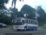 Colectivo Los Andes (Mrida - El Vigia) 35