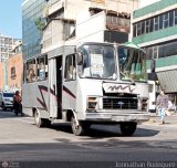 DC - A.C. de Conductores La India 052, por Jonnathan Rodrguez