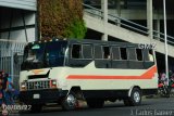 DC - S.C. Plaza Espaa - El Valle - Coche 147