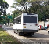 DC - Cooperativa de Transporte Pasajeros del Sur 247, por Jonnathan Rodrguez