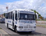 A.C. Mixta de Transporte Tchira Mrida R.L. 0020, por Osneiber Bazalo