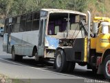 En Chiveras Abandonados Recuperacin 30 Intercar Caixa Urbano Iveco 120E18