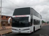 Uni�n Conductores Ayacucho 2037