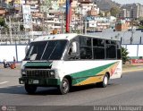 DC - Cooperativa de Transporte Pasajeros del Sur 065, por Jonnathan Rodrguez