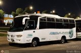 Particular o Transporte de Personal 386 Non Plus Ultra 6.150 Volkswagen 9.150 OD