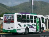 A.C. Transporte Independencia 044, por Kevin Mora