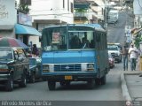MI - Unin de Transportistas San Pedro A.C. 42 CAndinas - Carroceras Andinas Picahielo Ford B-350