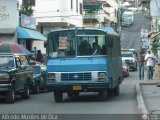 MI - Unin de Transportistas San Pedro A.C. 42, por Alfredo Montes de Oca