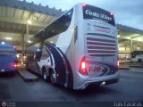 Cootracegua V009 Modasa Zeus III DP Volvo B430R