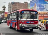 E.T. Arcoiris S.A. 24 por Leonardo Saturno