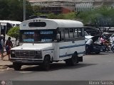 U.C. Campo Mara 002, por Abner Sarcos