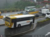 MI - Transporte Colectivo Santa Mara 10 Autogago Len Mercedes-Benz OH-1420