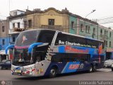 Expreso Internacional Fernandita EIRL (Ecuador) 967, por Leonardo Saturno