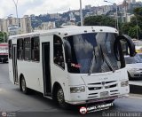 MI - A.C. Uni�n de Choferes L�nea La Castellana 54 por Daniel Fern�ndez