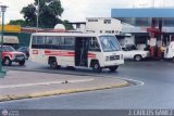 Particular MCT Autogago Chevy-Gago Chevrolet P30 Americano