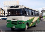 Coop. La Moderna 75, por Aly Baranauskas