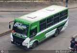 CA - Unin Conductores Libertador 42