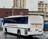 Cruceros Oriente Sur 129, por Luis Bentez