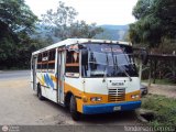 A.C. Transporte Paez 099, por Yenderson Cepeda