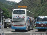 Transporte Las Delicias C.A. E-08