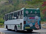 DC - A.C. Lnea Sur Este 116