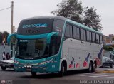 Turismo Civa S.A. 443  Marcopolo Paradiso G7 1600LD Mercedes-Benz O-500RSD