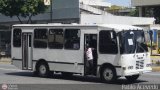 DC - Asoc. Cooperativa Carabobo Tiuna R.L. 058, por Pablo Acevedo