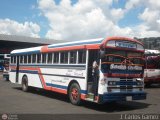 Unin Conductores Ayacucho 0038, por J. Carlos Gmez