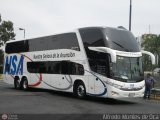 NSA - Nuestra Seora de La Asuncin 0840 Marcopolo Paradiso G7 1800DD Scania K380