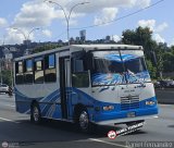 C.U. Caracas - Los Teques A.C. 155
