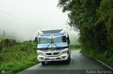 Transporte Barinas 022, por Pablo Acevedo