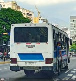MI - A.C. Unin de Choferes Lnea La Castellana 28, por Leonardo Saturno
