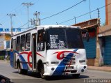 Ruta Metropolitana Isla de Margarita-NE