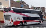 Lnea Peruana Company S.A.C. 259 Marcopolo Paradiso G8 1800DD Scania K440