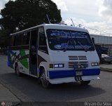 LA - S.C. Ruta 16 00, por Bryam Da Silva