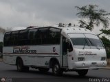 Extra Rpido Los Motilones S.A. 025 Jota-Jota Busbala Mercedes-Benz OH-1318