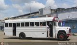 A.C. de Transporte Santa Ana 21