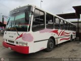 A.C. de Transporte Encarnacin 319, por Pablo Acevedo