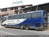 Turismo de Lujo 090 Irizar Century 370 Mercedes-Benz O-400RSD