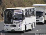 A.C. Indepasib 050 Sanchez Tati Scainem Mercedes-Benz OH-1420