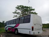 A.C. de Transporte Macizo Guayans 28, por Javier Parmalat 