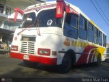 A.C. Unin Barquisimeto 24, por Junior Marchan