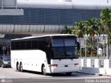 Turismos 5555 Van Hool T2145 Integral Cummins ISX 12.0 425Hp