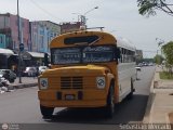 ZU - Colectivos Corazn de Jess 37, por Sebastin Mercado